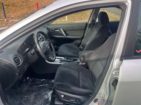 Used 2008 MAZDA MAZDA6 i Sport Value Edition image 11