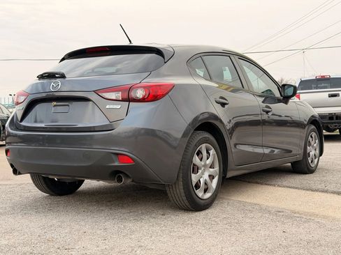 Used 2014 MAZDA MAZDA3 i Sport image 3