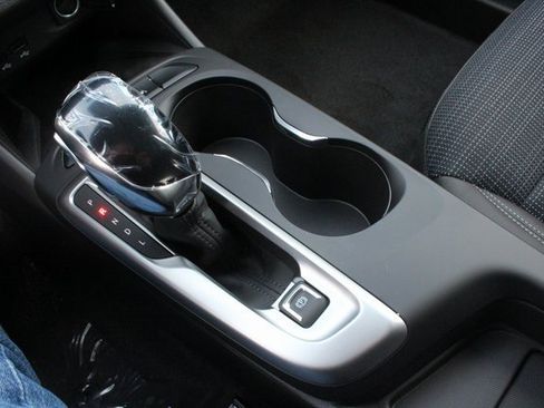 New 2026 Buick Envista Preferred w/ Convenience I Package image 33