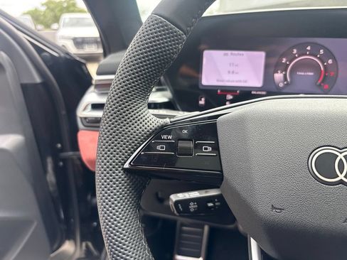 New 2026 Audi S5 Premium Plus AWD/4WD image 23