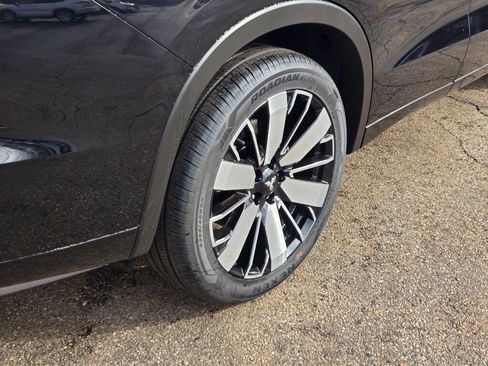 New 2026 Mitsubishi Outlander SEL image 11