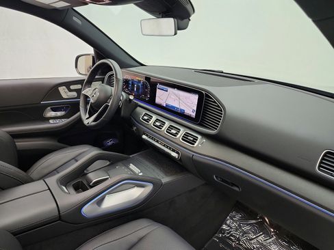 Used 2025 Mercedes-Benz GLE 450e 4MATIC image 20