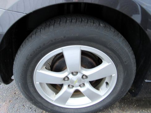 Used 2016 Chevrolet Cruze LT w/ Sun And Sound Package image 12