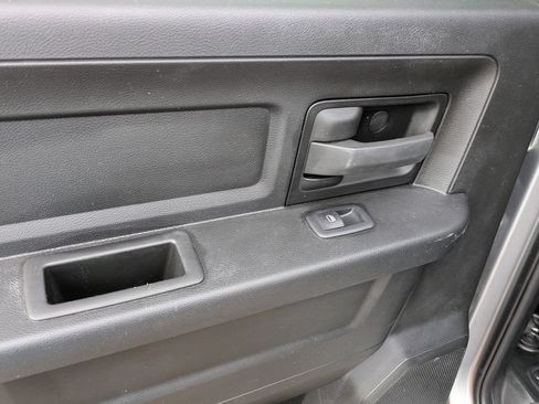 Used 2023 RAM 2500 Tradesman AWD/4WD image 8