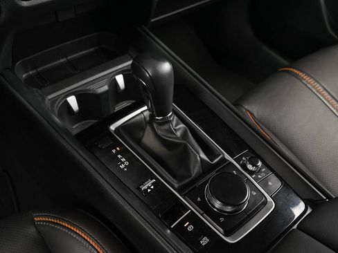 Certified 2025 MAZDA CX-50 AWD 2.5 Turbo w/ Premium Pkg image 24
