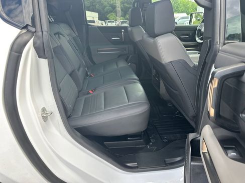 Used 2024 GMC Hummer EV 2X AWD/4WD image 15