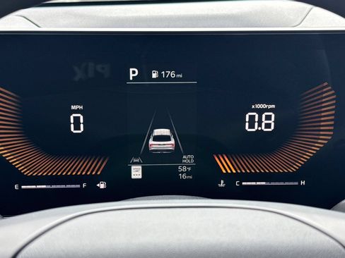 New 2026 Kia K4 FWD image 23