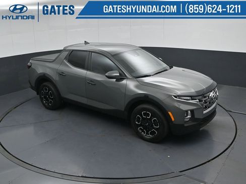 Certified 2023 Hyundai Santa Cruz SEL AWD/4WD image 43