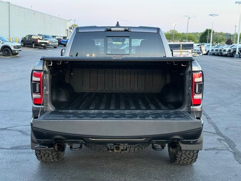 Used 2021 RAM 1500 TRX w/ TRX Level 2 Equipment Group AWD/4WD image 43