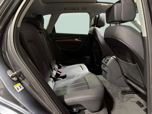 Used 2023 Audi Q5 2.0T Premium Plus image 27