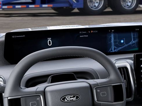 New 2027 Ford Expedition Max Platinum w/ Stealth Appearance Package AWD/4WD image 13