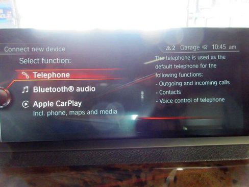 Used 2017 BMW 330i xDrive Sedan w/ Premium Package image 28