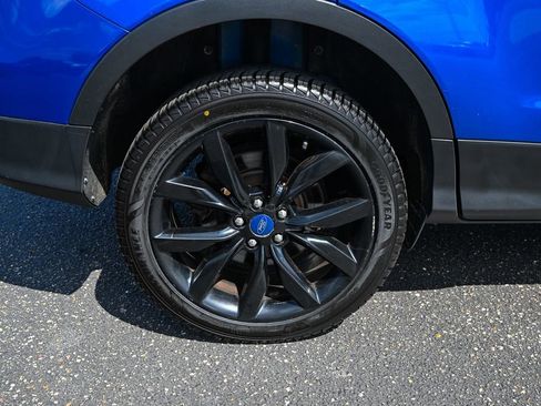 Used 2019 Ford Escape SE FWD image 14