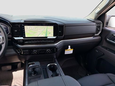 New 2026 Chevrolet Silverado 1500 LT Trail Boss w/ Convenience Package II AWD/4WD image 25