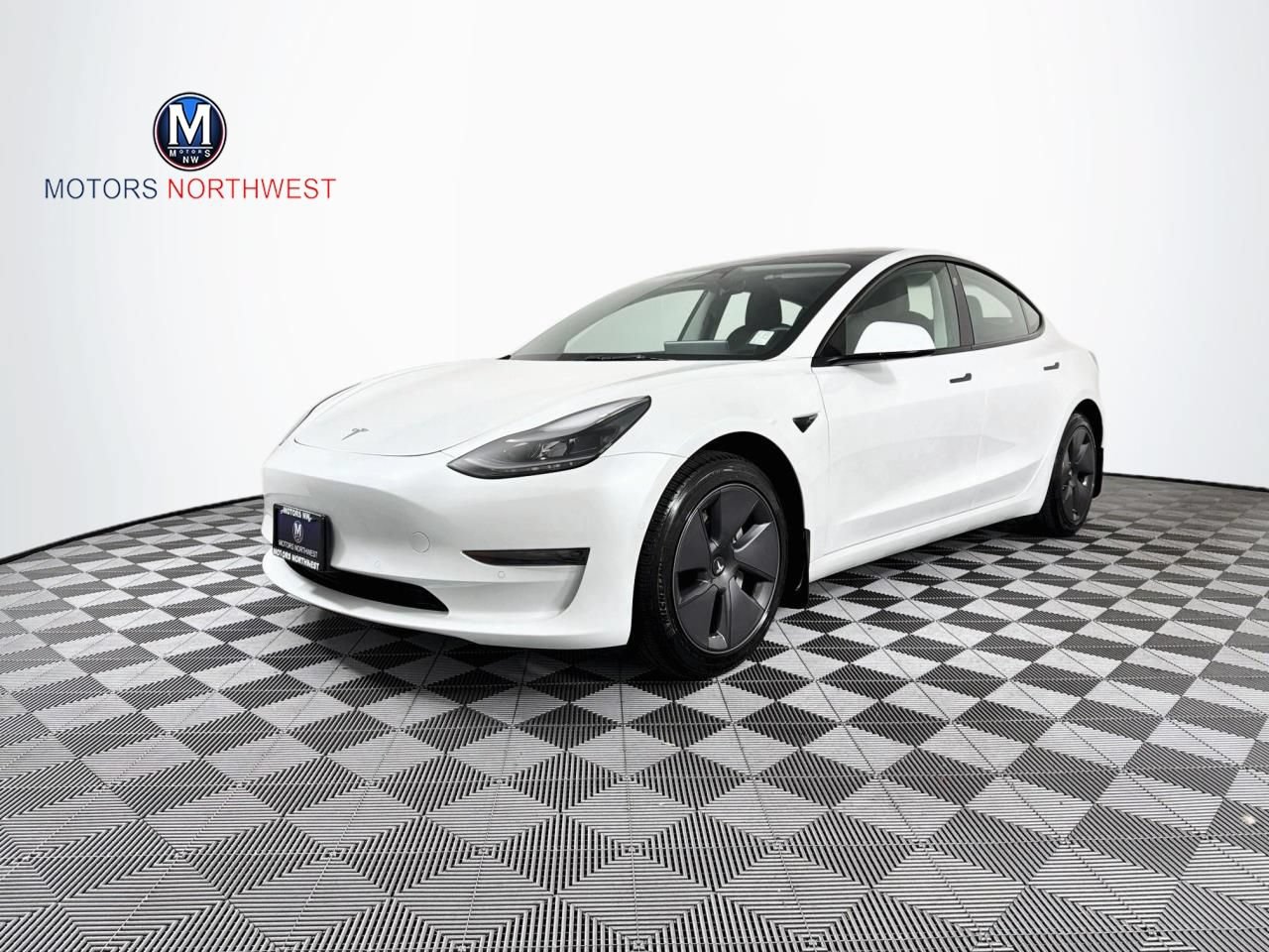 Used 2022 Tesla Model 3 RWD image 1