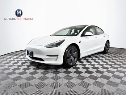 Used 2022 Tesla Model 3
