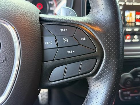 Used 2023 Dodge Charger Scat Pack w/ Plus Group RWD image 24