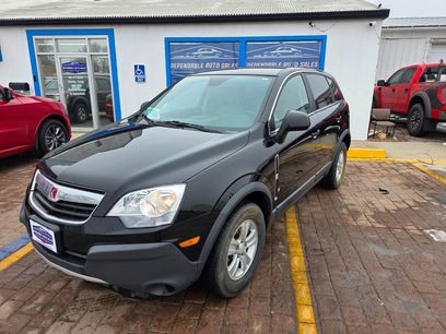 Used 2009 Saturn Vue XE w/ Preferred Package