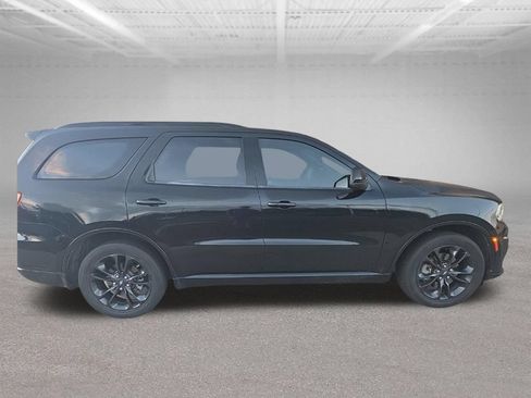 Used 2023 Dodge Durango GT w/ Blacktop Package RWD image 7