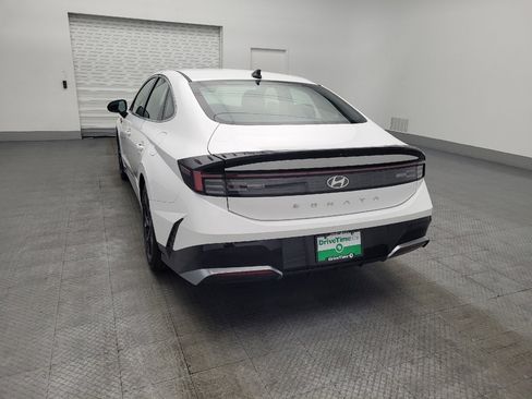 Used 2024 Hyundai Sonata SEL image 6