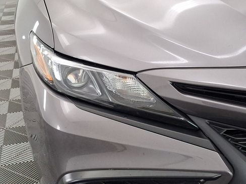 Certified 2023 Toyota Camry SE FWD image 27