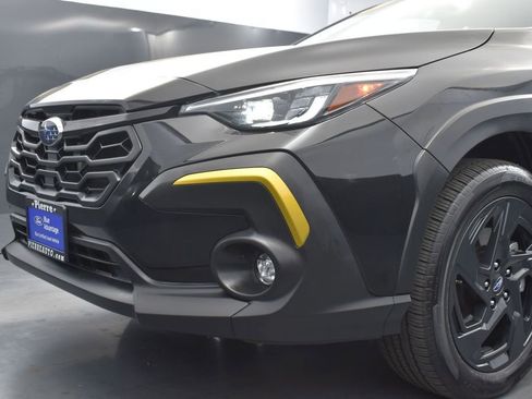 Used 2024 Subaru Crosstrek 2.5i Sport w/ Popular Package #4A AWD/4WD image 25