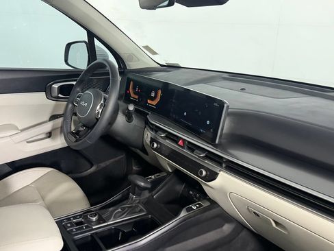 Used 2025 Kia Sorento EX w/ Panoramic Sunroof Package AWD/4WD image 30