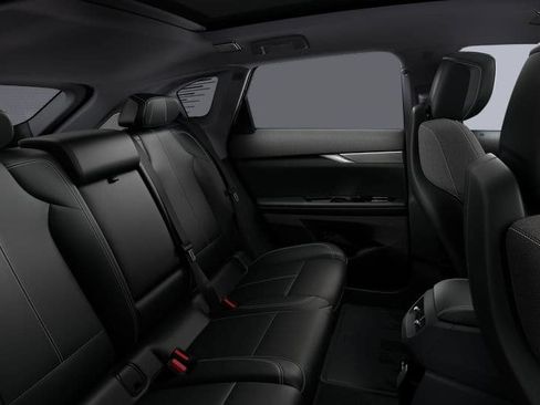 New 2026 Cadillac Optiq Sport 1 RWD image 22