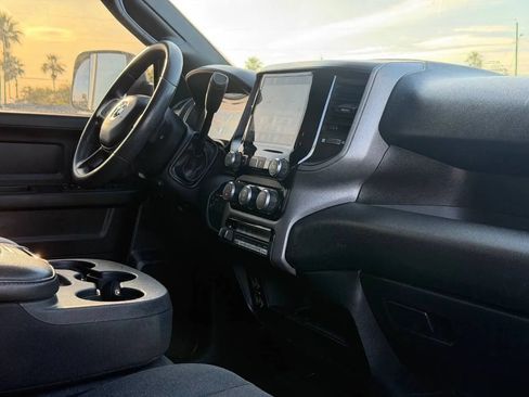 Used 2022 RAM 3500 Tradesman AWD/4WD image 21