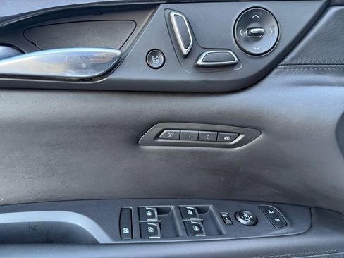 Used 2018 Cadillac CT6 Platinum image 17