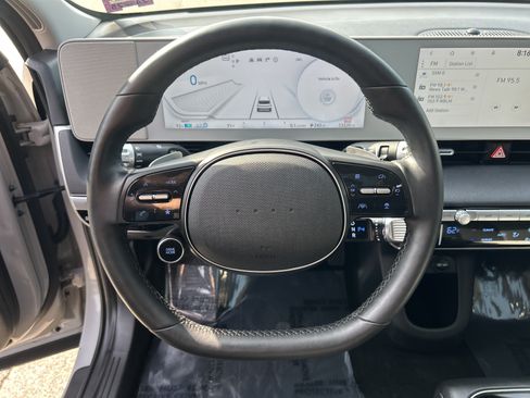 Certified 2023 Hyundai Ioniq 5 SEL AWD/4WD image 21