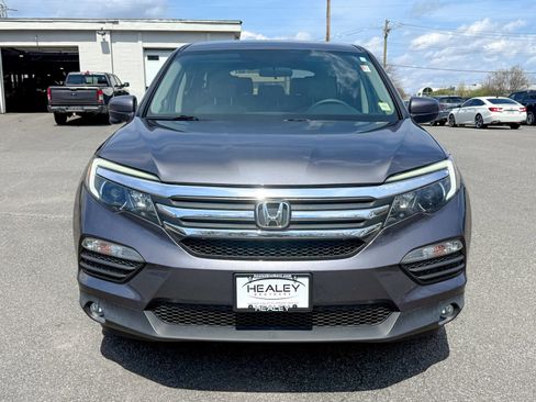 Used 2018 Honda Pilot EX image 2