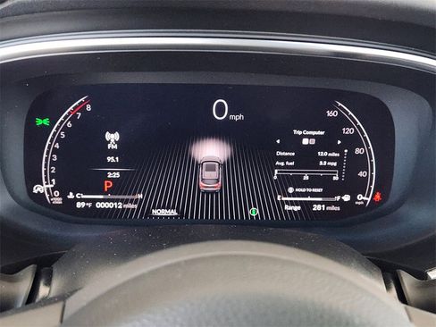 New 2026 Acura MDX w/ Technology Package image 17