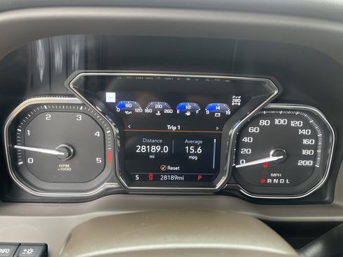 Used 2023 GMC Sierra 2500 Denali w/ Denali Ultimate Package image 20