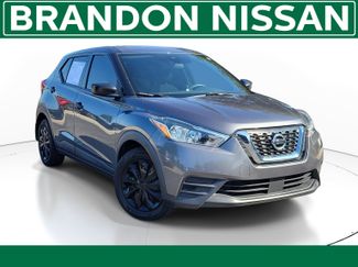 Used 2020 Nissan Kicks S FWD video 1