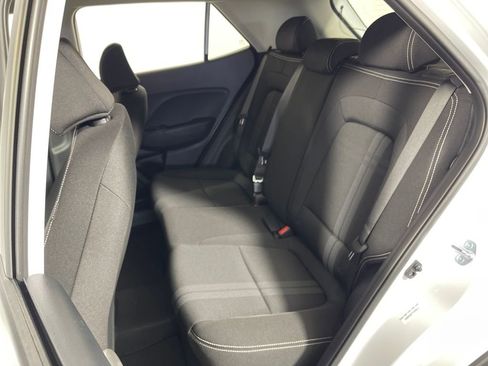 New 2026 Hyundai Venue SEL image 13