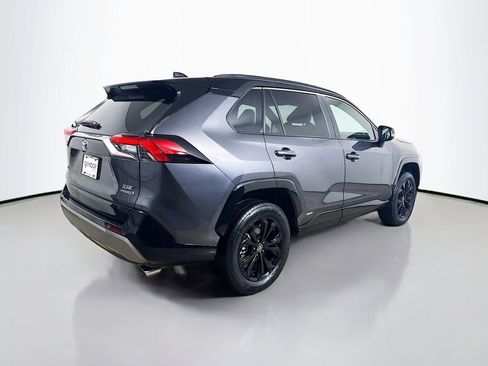 Certified 2023 Toyota RAV4 XSE AWD/4WD image 7