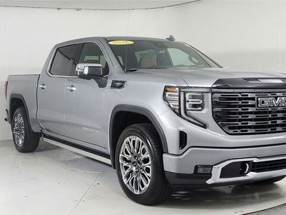 New 2026 GMC Sierra 1500 Denali Ultimate