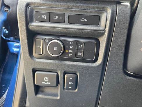 Used 2022 Ford F150 Tremor w/ Equipment Group 402A High AWD/4WD image 11