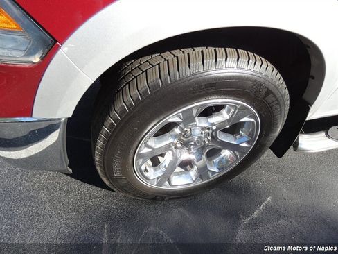 Used 2015 RAM 1500 Laramie w/ Convenience Group image 19