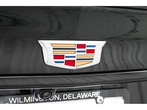New 2026 Cadillac CT5 V w/ Technology Package AWD/4WD image 44