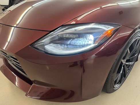 Used 2025 Nissan Z Performance w/ Floor Mat Package RWD image 23