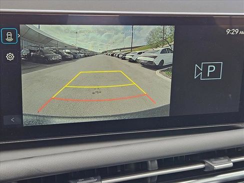 New 2026 Hyundai Santa Cruz SE image 13