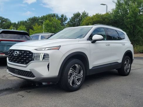Used 2023 Hyundai Santa Fe SEL AWD/4WD image 29