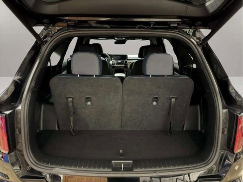 Used 2023 Kia Sorento SX Prestige image 29