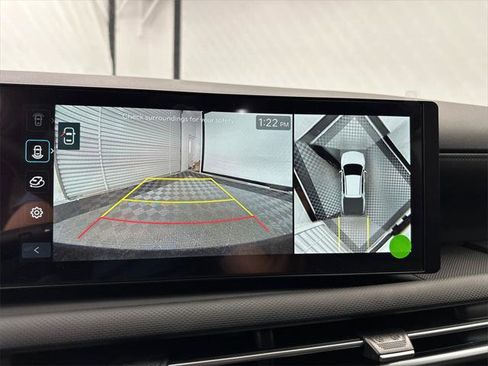 New 2025 Hyundai Santa Cruz XRT image 29