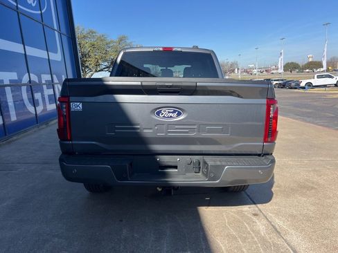New 2025 Ford F150 STX w/ Equipment Group 200A image 5