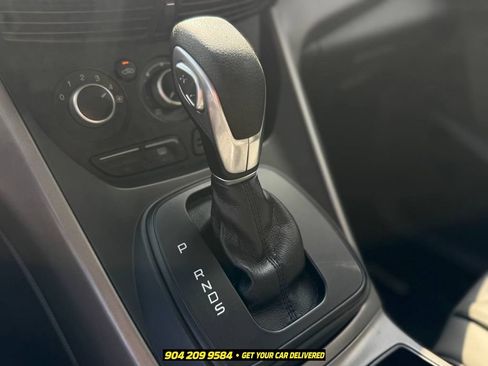 Used 2014 Ford Escape SE FWD image 12