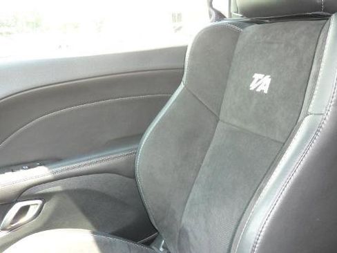 Used 2018 Dodge Challenger T/A RWD image 20