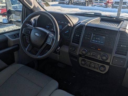 Used 2018 Ford F250 XL w/ STX Appearance Package image 33